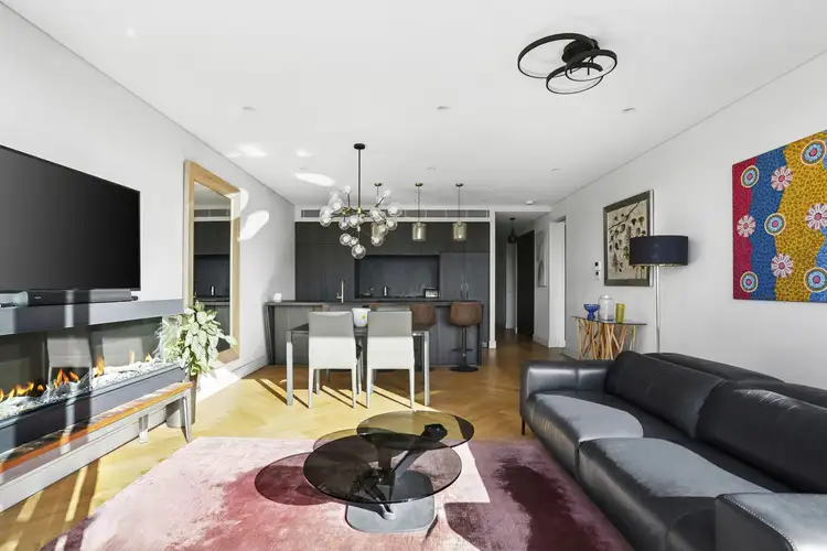 302/32 Jarrett Street, Leichhardt NSW 2040