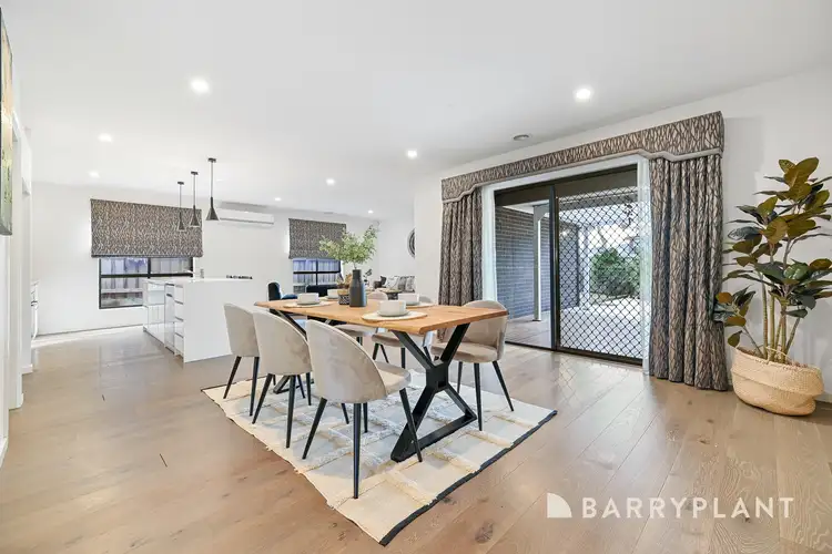 Fourth view of Homely house listing, 2 Dolcetto Drive, Berwick VIC 3806