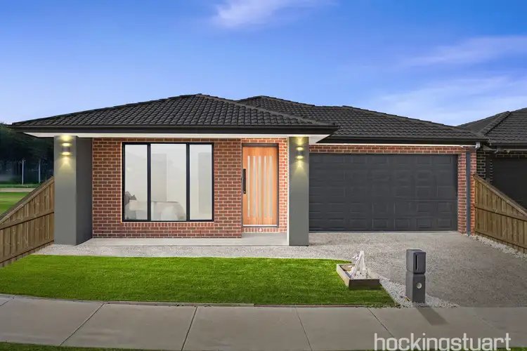 36 Avignon Street, Wollert VIC 3750