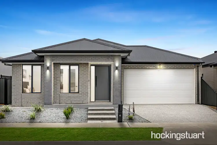 25 Samolus Street, Mickleham VIC 3064