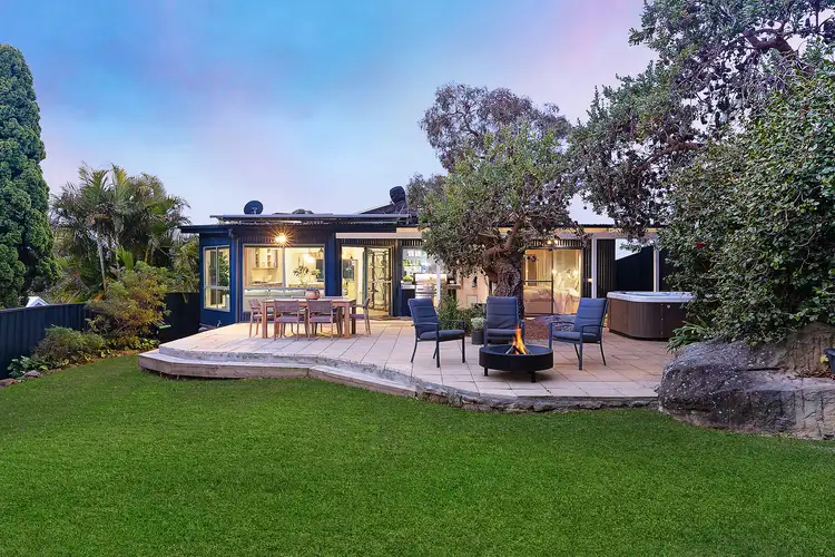 Second view of Homely house listing, 68 Sixth Avenue, Loftus NSW 2232