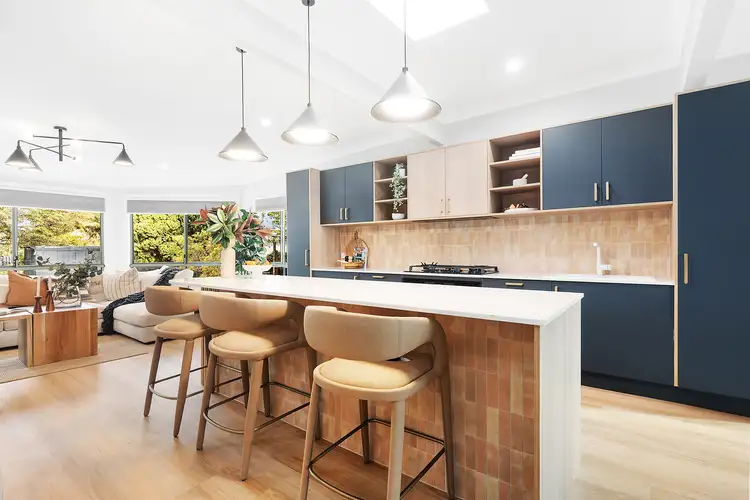 Third view of Homely house listing, 68 Sixth Avenue, Loftus NSW 2232