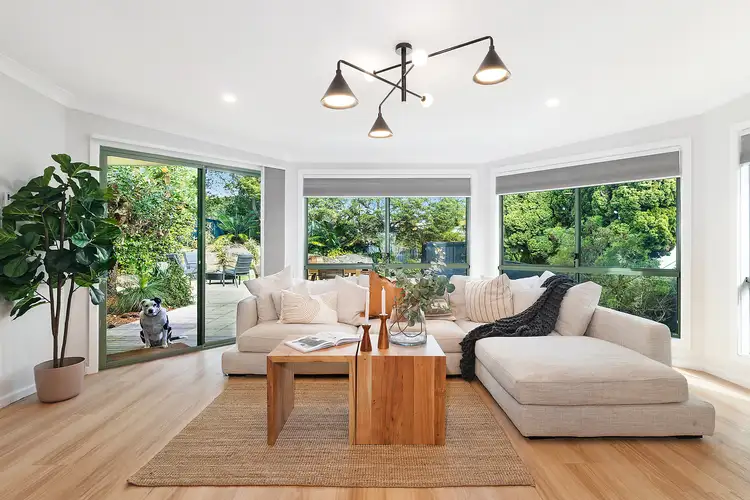 Fifth view of Homely house listing, 68 Sixth Avenue, Loftus NSW 2232