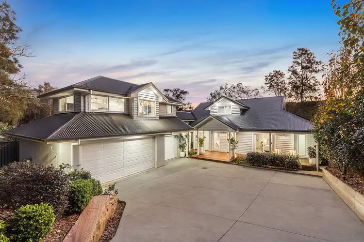 71 The Round Drive, Avoca Beach NSW 2251