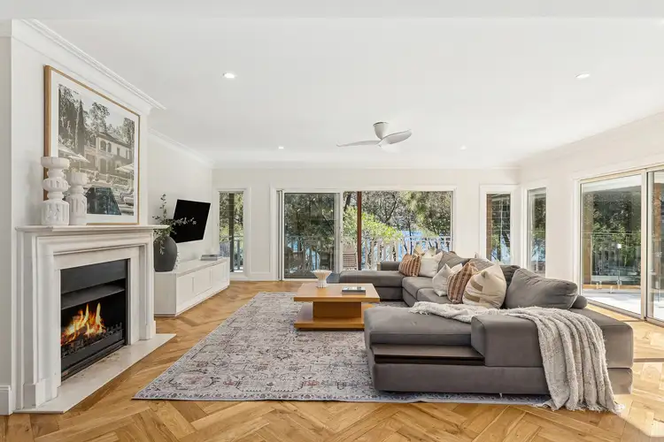 Second view of Homely house listing, 71 The Round Drive, Avoca Beach NSW 2251