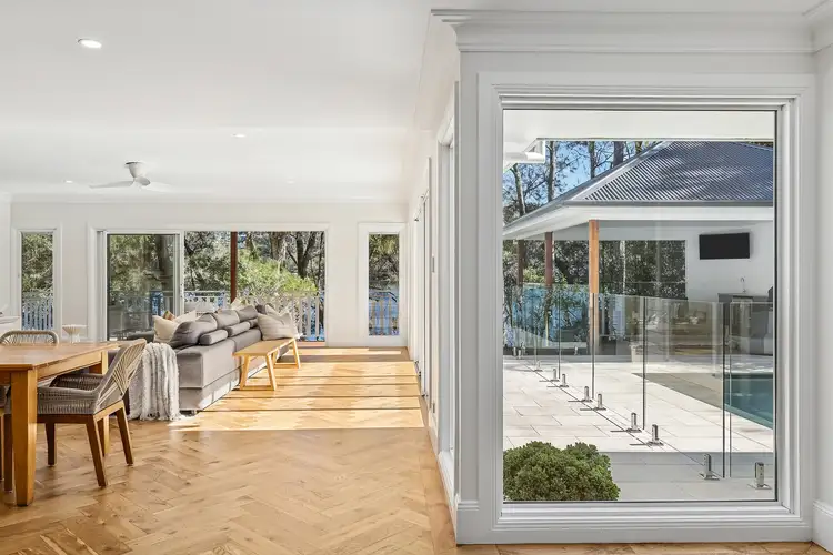 Third view of Homely house listing, 71 The Round Drive, Avoca Beach NSW 2251