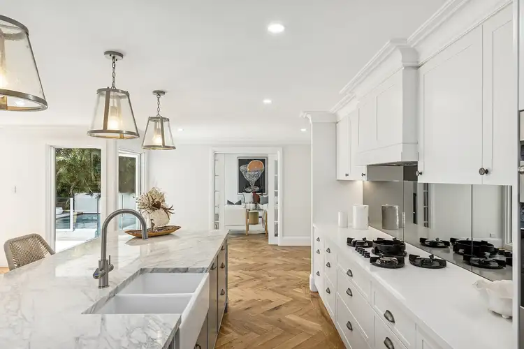 Third view of Homely house listing, 71 The Round Drive, Avoca Beach NSW 2251