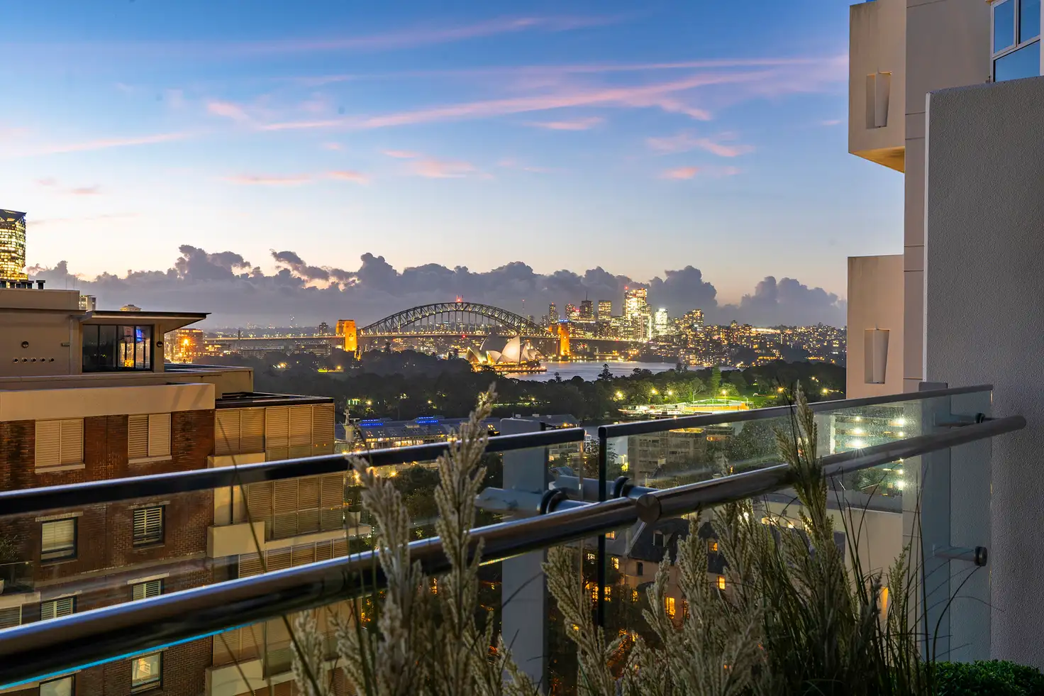 Main view of Homely apartment listing, 901/81 Macleay Street, Potts Point NSW 2011