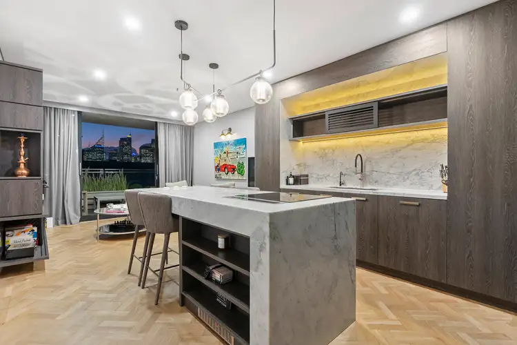 Third view of Homely apartment listing, 901/81 Macleay Street, Potts Point NSW 2011