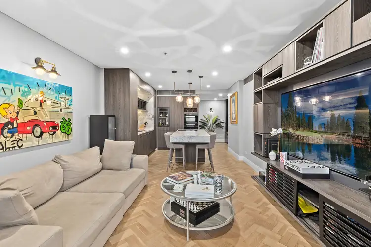 Fourth view of Homely apartment listing, 901/81 Macleay Street, Potts Point NSW 2011