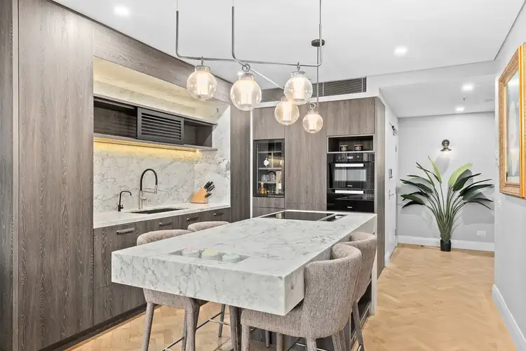 Fifth view of Homely apartment listing, 901/81 Macleay Street, Potts Point NSW 2011