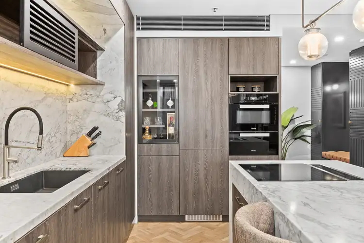 Sixth view of Homely apartment listing, 901/81 Macleay Street, Potts Point NSW 2011