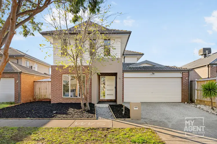 18 Claremont Street, Craigieburn VIC 3064