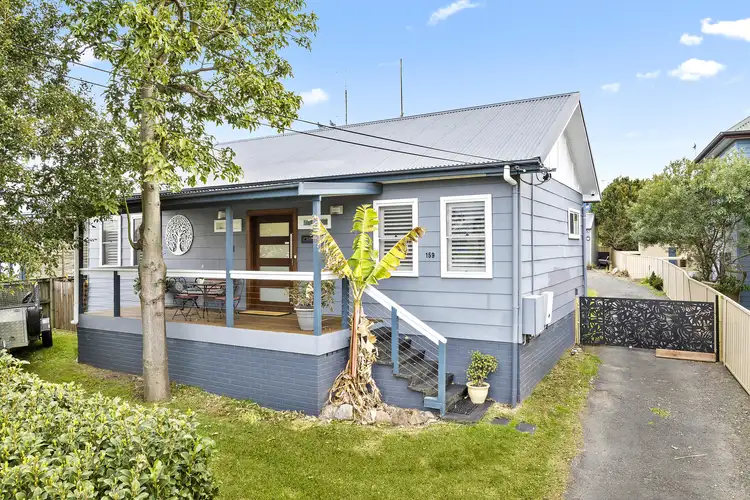 159 Manning Street, Kiama NSW 2533