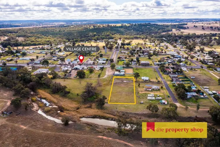 10 Brambil Street, Mendooran NSW 2842