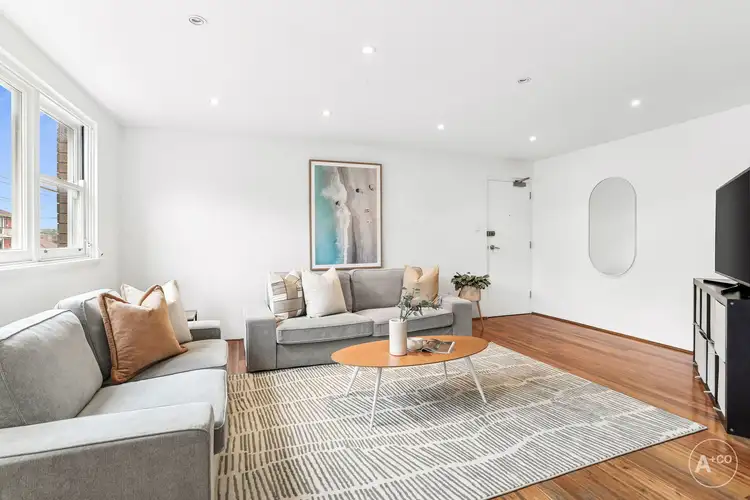 4/412 Maroubra Road, Maroubra NSW 2035