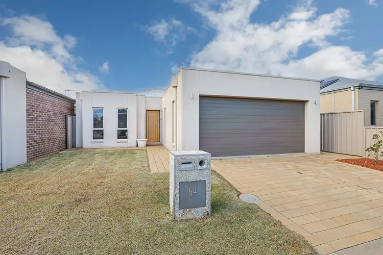 64 Leicester Street, Mildura VIC 3500