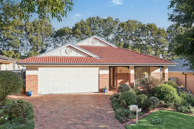 63 Skyhawk Avenue, Hamlyn Terrace NSW 2259