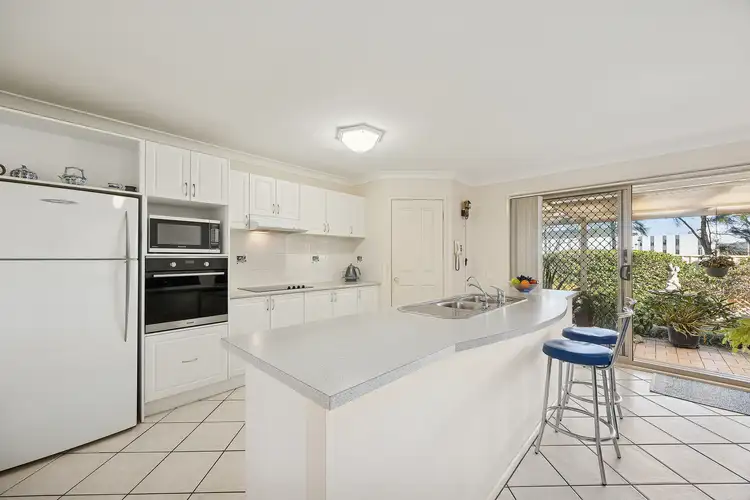 Second view of Homely house listing, 63 Skyhawk Avenue, Hamlyn Terrace NSW 2259