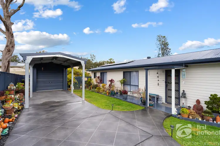 Main view of Homely house listing, 38 Yallambee Street, Coomba Park NSW 2428