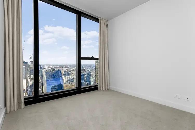 Fourth view of Homely apartment listing, 4901/371 Little Lonsdale Street, Melbourne VIC 3000