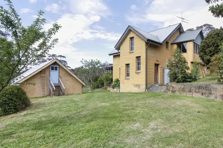 75 Marmion Road, Leura NSW 2780