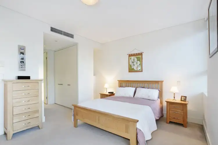 Sixth view of Homely apartment listing, 245/3 Darling Island Road, Pyrmont NSW 2009