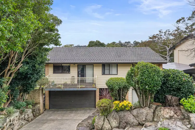 13 Marooba Place, Engadine NSW 2233