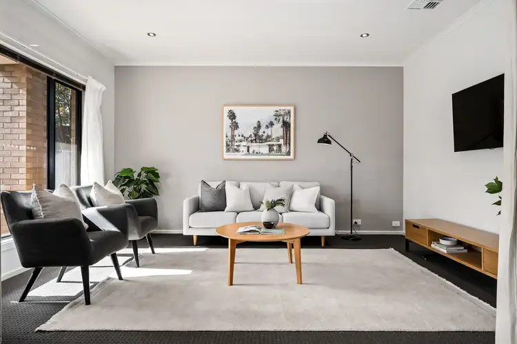 Second view of Homely house listing, 35 Craigburn Road, Craigburn Farm SA 5051