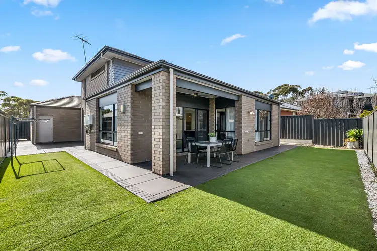 Third view of Homely house listing, 35 Craigburn Road, Craigburn Farm SA 5051