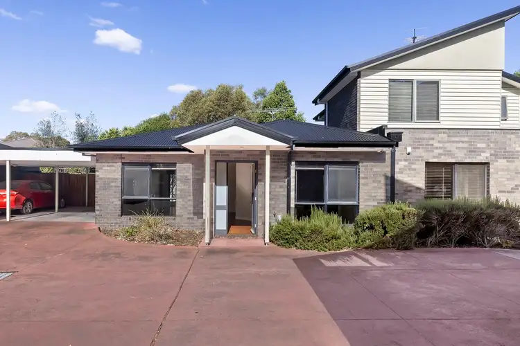 33/22-26 Pascoe Street, Pascoe Vale VIC 3044
