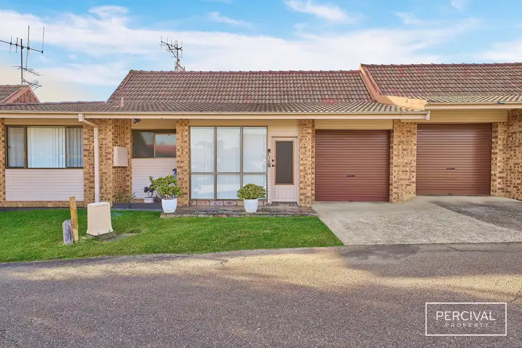 12/92 Lord Street, Port Macquarie NSW 2444