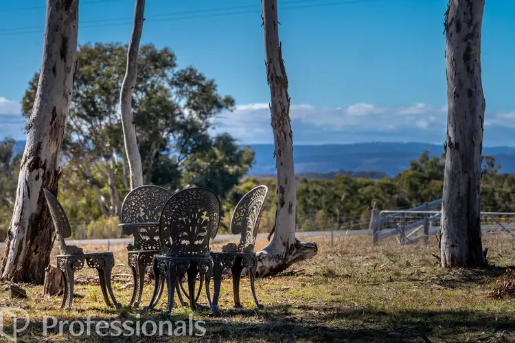 Third view of Homely land listing, 23 River Oak View, Orange NSW 2800