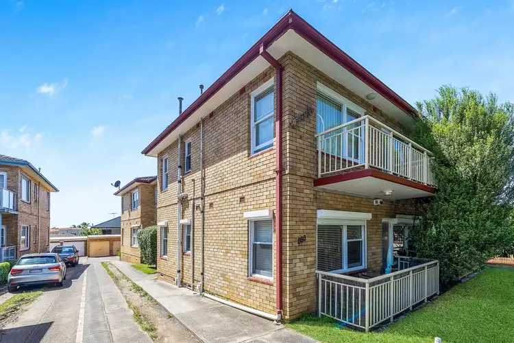 1/686 Rocky Point Road, Sans Souci NSW 2219