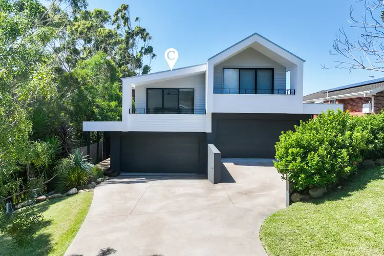 Third view of Homely townhouse listing, 8B Woodalla Way, Narrawallee NSW 2539