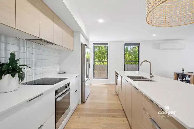 Fifth view of Homely townhouse listing, 8B Woodalla Way, Narrawallee NSW 2539