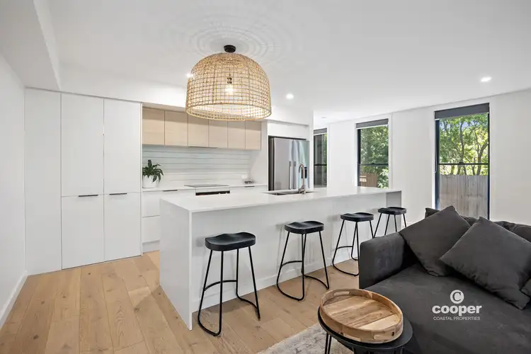 Sixth view of Homely townhouse listing, 8B Woodalla Way, Narrawallee NSW 2539