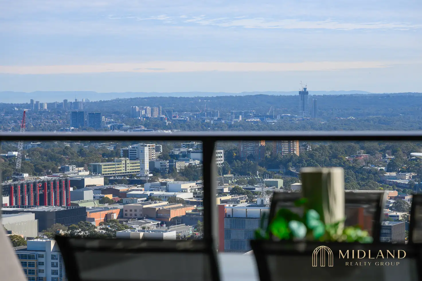 Main view of Homely apartment listing, 3503/486 Pacific Highway, St Leonards NSW 2065