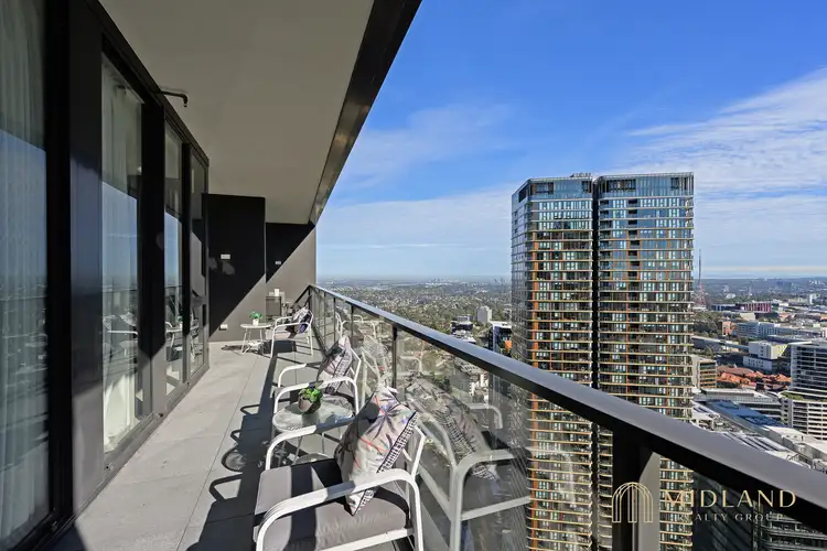 Sixth view of Homely apartment listing, 3503/486 Pacific Highway, St Leonards NSW 2065