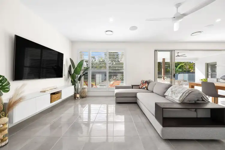 Third view of Homely house listing, 191 Crosby Hill Road, Tanawha QLD 4556