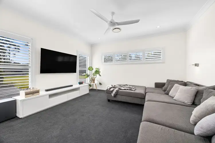 Fourth view of Homely house listing, 191 Crosby Hill Road, Tanawha QLD 4556