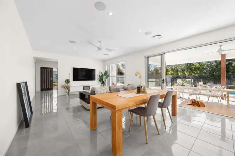 Sixth view of Homely house listing, 191 Crosby Hill Road, Tanawha QLD 4556