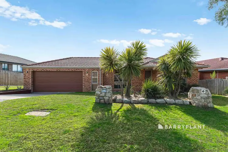 14 Edan Court, Pakenham VIC 3810