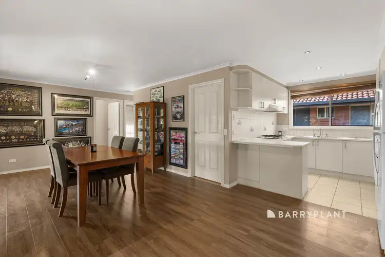 Sixth view of Homely house listing, 14 Edan Court, Pakenham VIC 3810