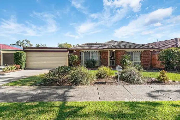 39 Balmoral Way