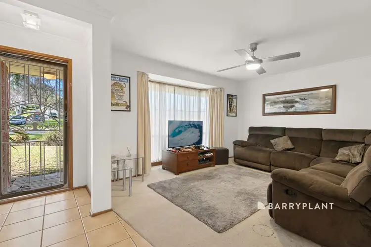Second view of Homely house listing, 39 Balmoral Way, Pakenham VIC 3810