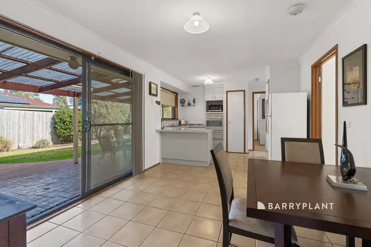 Third view of Homely house listing, 39 Balmoral Way, Pakenham VIC 3810