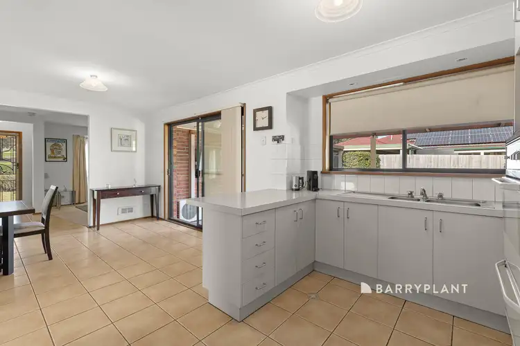 Fourth view of Homely house listing, 39 Balmoral Way, Pakenham VIC 3810