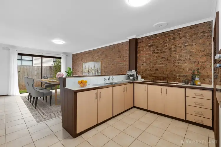 Second view of Homely unit listing, 7/14 Ellendale Road, Noble Park VIC 3174