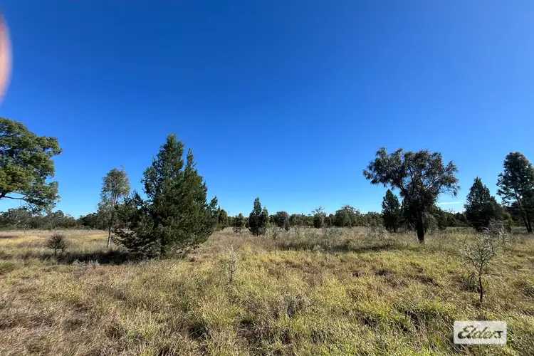 Fourth view of Homely land listing, 180 Hookswood-Pelham Road, Miles QLD 4415